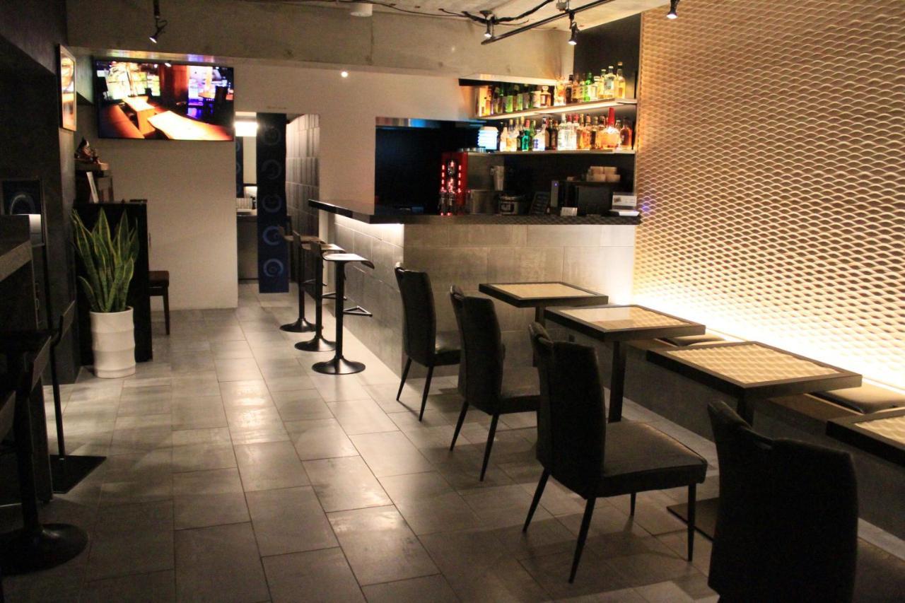 Zen Kyoto Apartment Hotel Dış mekan fotoğraf