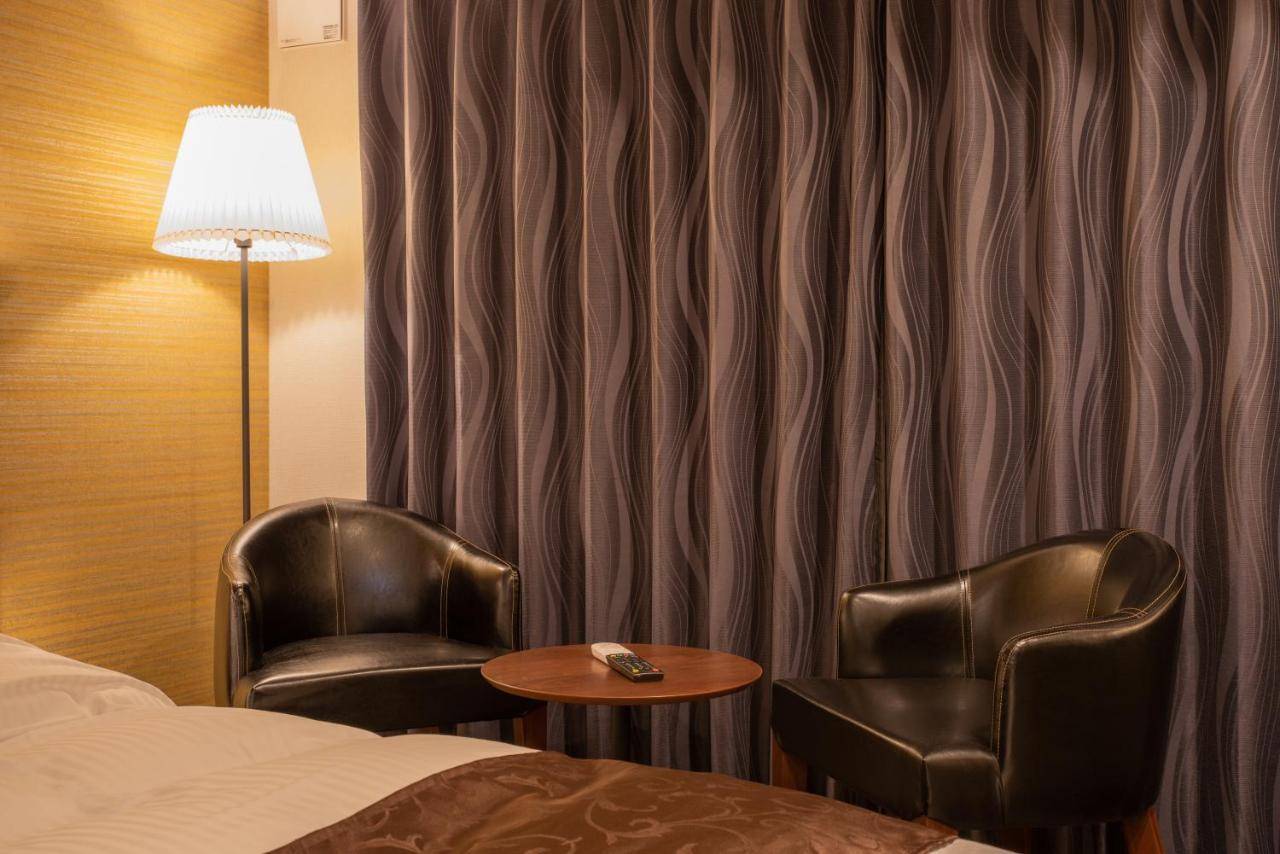 Zen Kyoto Apartment Hotel Dış mekan fotoğraf