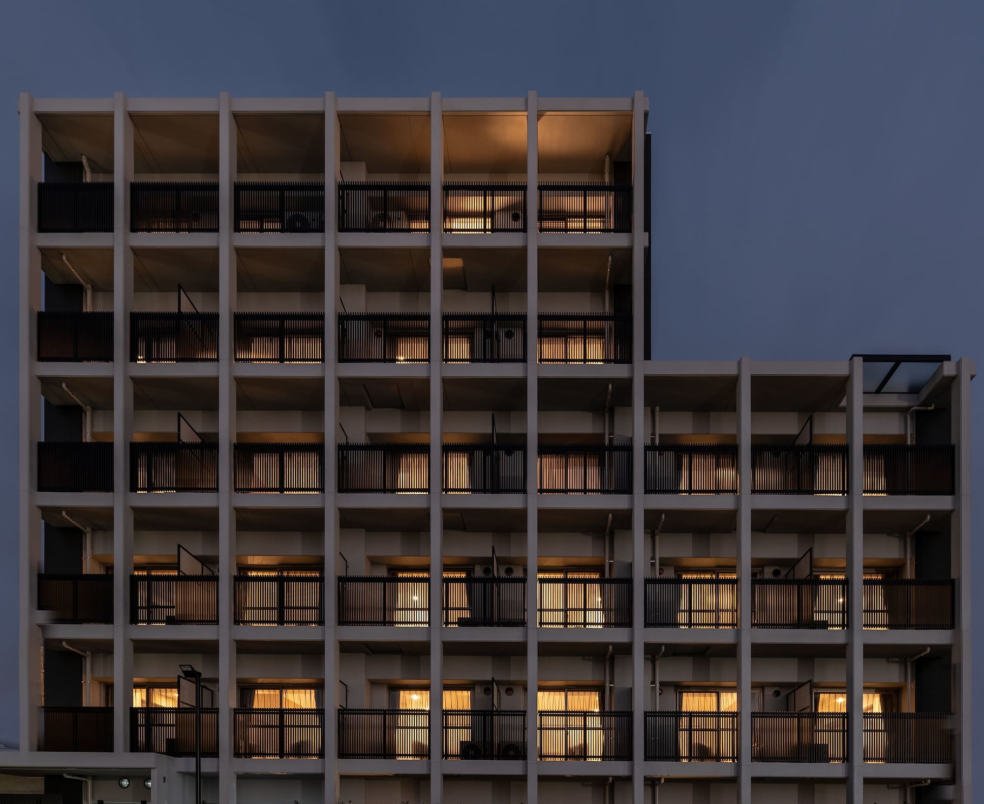 Zen Kyoto Apartment Hotel Dış mekan fotoğraf