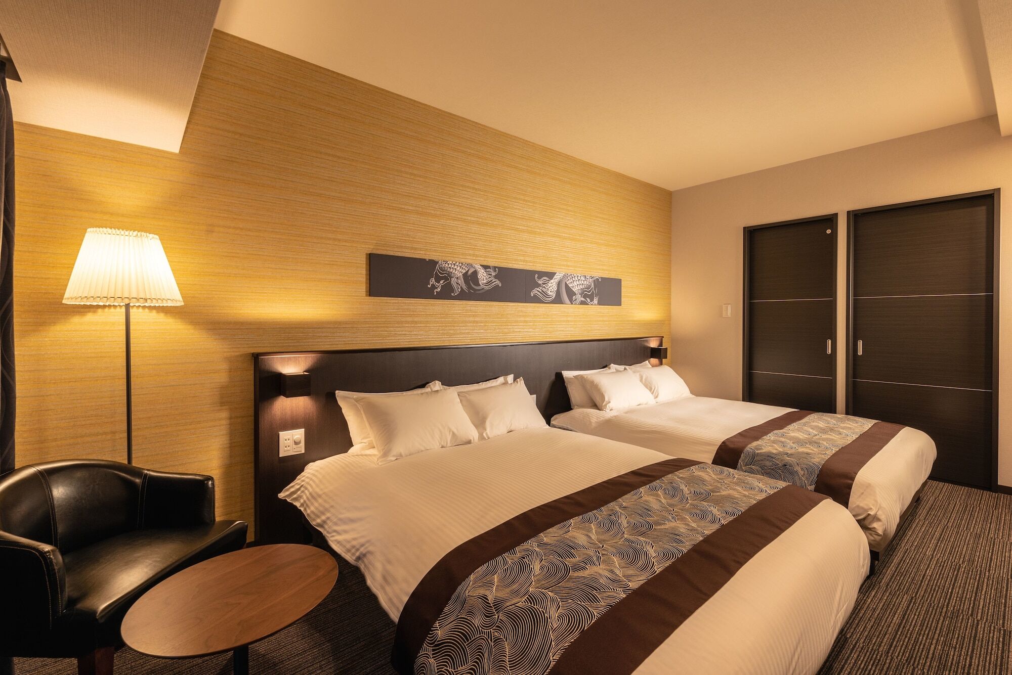 Zen Kyoto Apartment Hotel Dış mekan fotoğraf
